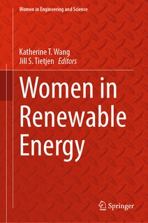 Couverture_Women in Renewable Energy