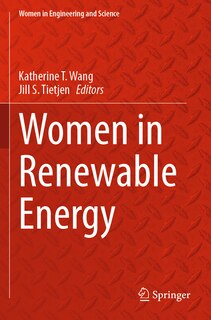 Couverture_Women in Renewable Energy