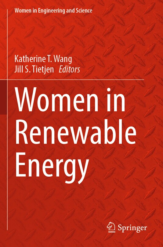 Couverture_Women in Renewable Energy