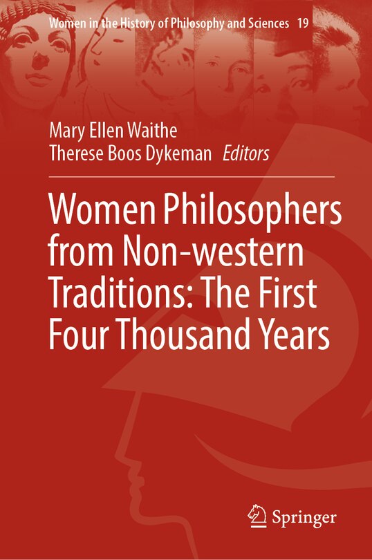 Couverture_Women Philosophers from Non-Western Traditions
