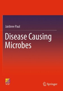 Couverture_Disease Causing Microbes