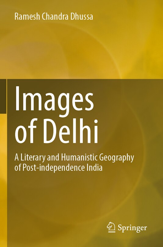 Front cover_Images of Delhi
