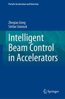 Front cover_Intelligent Beam Control in Accelerators