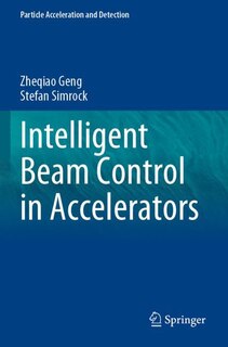 Front cover_Intelligent Beam Control in Accelerators