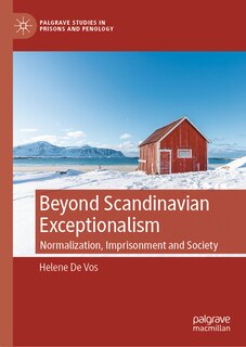 Front cover_Beyond Scandinavian Exceptionalism