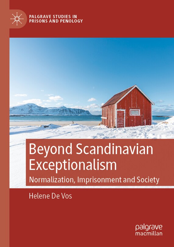Front cover_Beyond Scandinavian Exceptionalism
