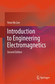 Front cover_Introduction to Engineering Electromagnetics