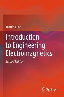 Couverture_Introduction to Engineering Electromagnetics