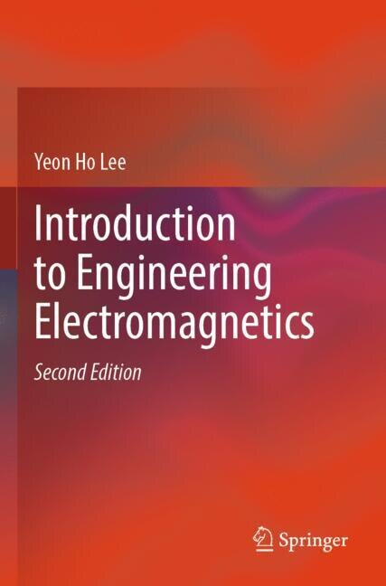 Couverture_Introduction to Engineering Electromagnetics