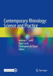 Front cover_Contemporary Rhinology