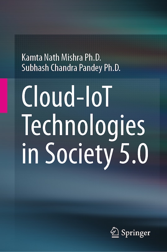 Front cover_Cloud-IoT Technologies in Society 5.0