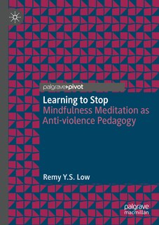 Front cover_Learning to Stop