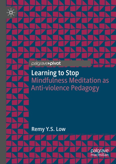 Front cover_Learning to Stop