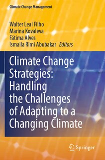 Couverture_Climate Change Strategies