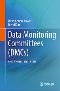Front cover_Data Monitoring Committees (DMCs)