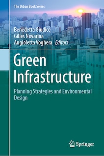 Front cover_Green Infrastructure