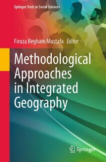 Front cover_Methodological Approaches in Integrated Geography
