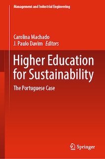 Front cover_Higher Education for Sustainability