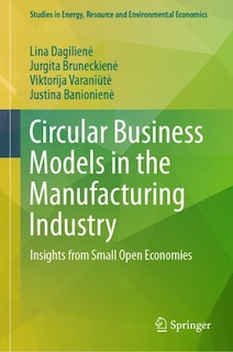 Couverture_Circular Business Models in the Manufacturing Industry