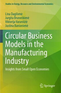 Front cover_Circular Business Models in the Manufacturing Industry
