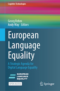 Front cover_European Language Equality