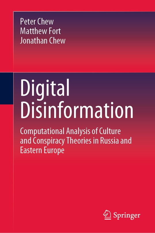 Front cover_Digital Disinformation
