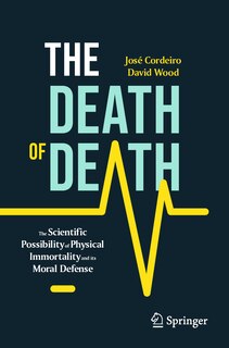 Front cover_The Death of Death