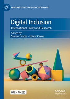 Front cover_Digital Inclusion