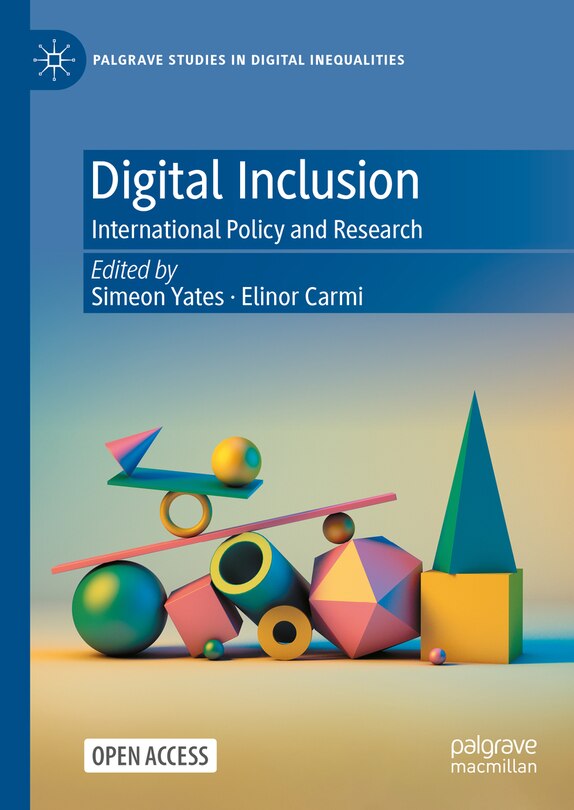 Front cover_Digital Inclusion