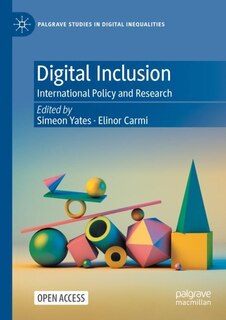 Front cover_Digital Inclusion
