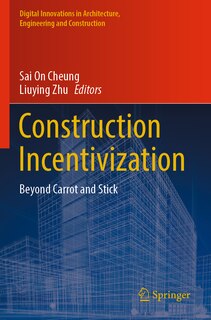 Front cover_Construction Incentivization