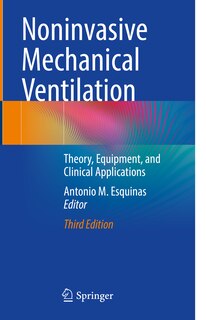 Front cover_Noninvasive Mechanical Ventilation