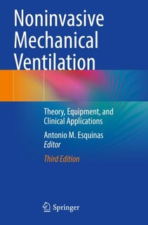 Front cover_Noninvasive Mechanical Ventilation