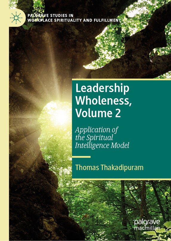 Couverture_Leadership Wholeness, Volume 2