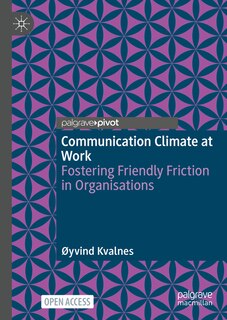 Couverture_Communication Climate at Work