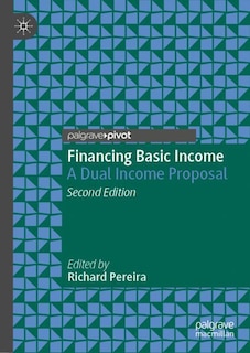 Front cover_Financing Basic Income
