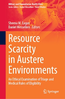 Front cover_Resource Scarcity in Austere Environments