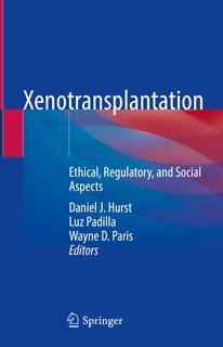 Couverture_Xenotransplantation