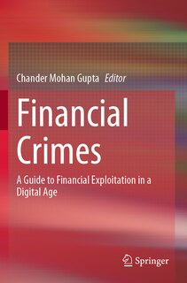 Front cover_Financial Crimes