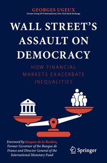 Front cover_Wall Street's Assault on Democracy
