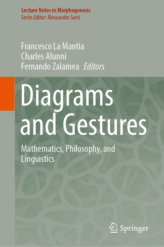 Front cover_Diagrams and Gestures