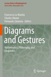 Couverture_Diagrams and Gestures