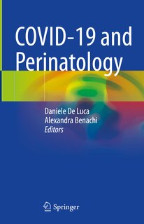 Front cover_COVID-19 and Perinatology