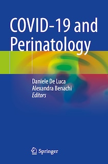 Front cover_COVID-19 and Perinatology