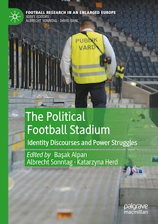 Couverture_The Political Football Stadium