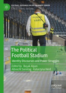 Couverture_The Political Football Stadium