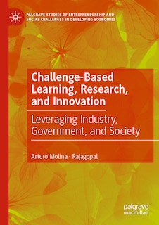 Couverture_Challenge-Based Learning, Research, and Innovation