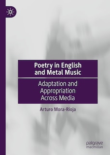 Couverture_Poetry in English and Metal Music