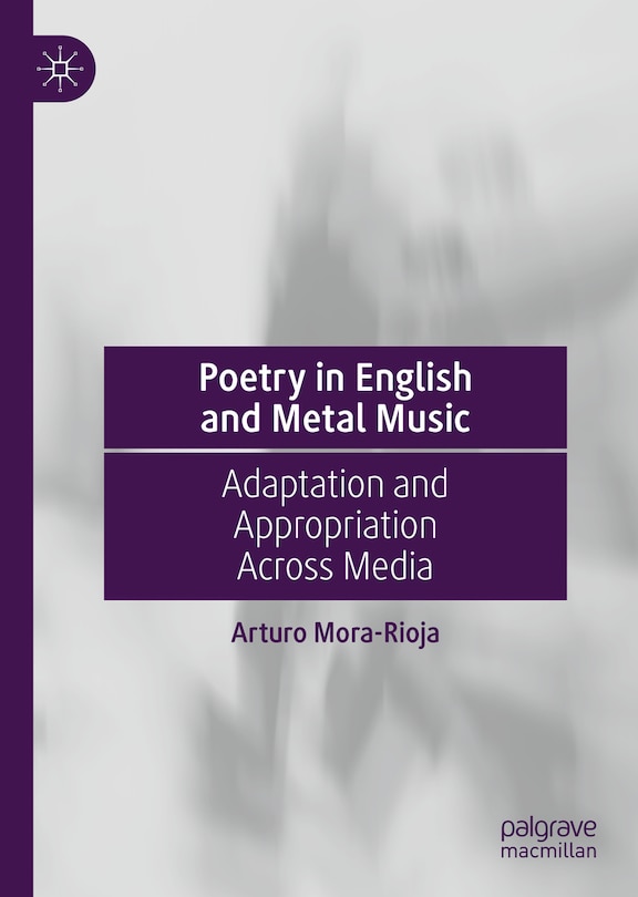 Couverture_Poetry in English and Metal Music