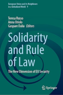 Couverture_Solidarity and Rule of Law